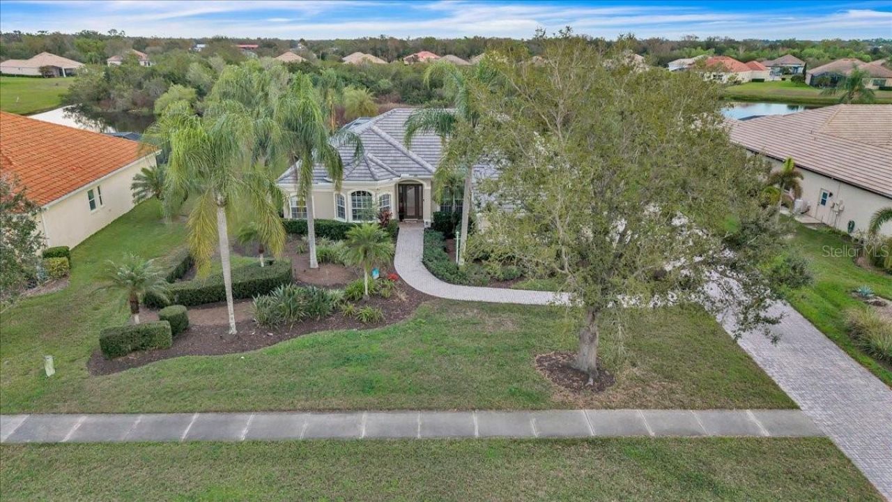 709 Country Meadows Way , Bradenton, FL 34212 Photo