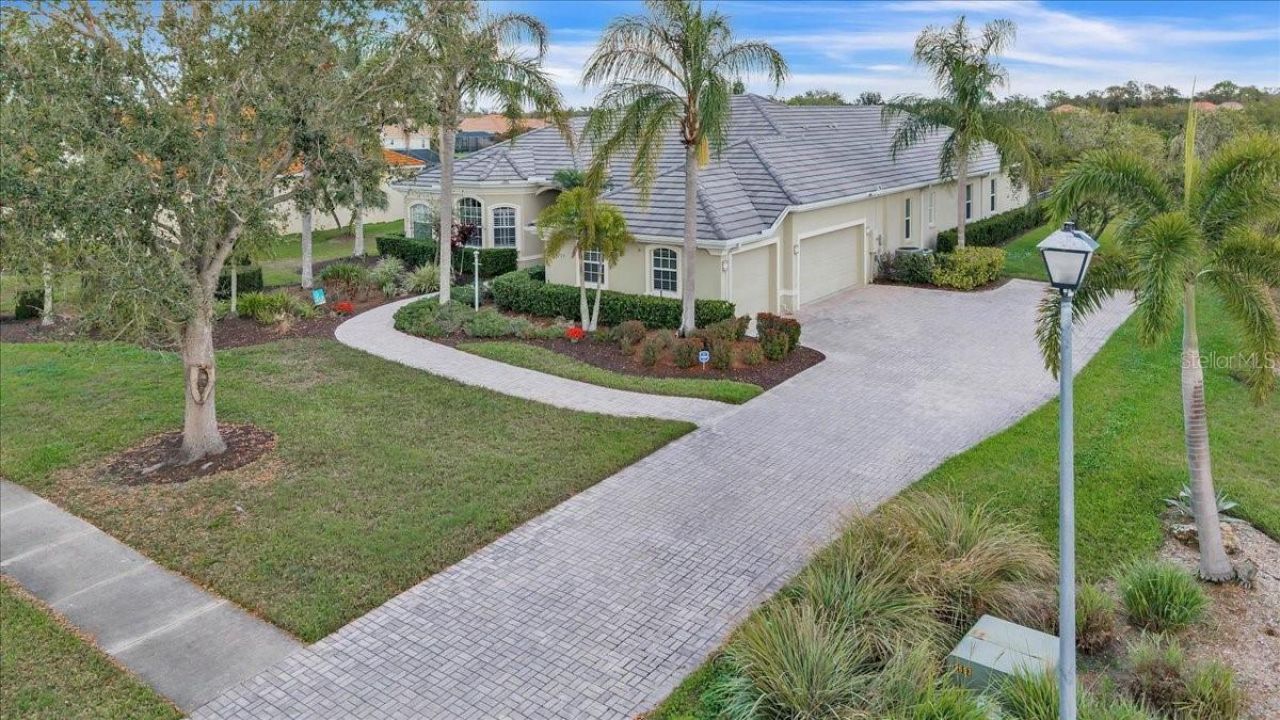 709 Country Meadows Way , Bradenton, FL 34212 Photo