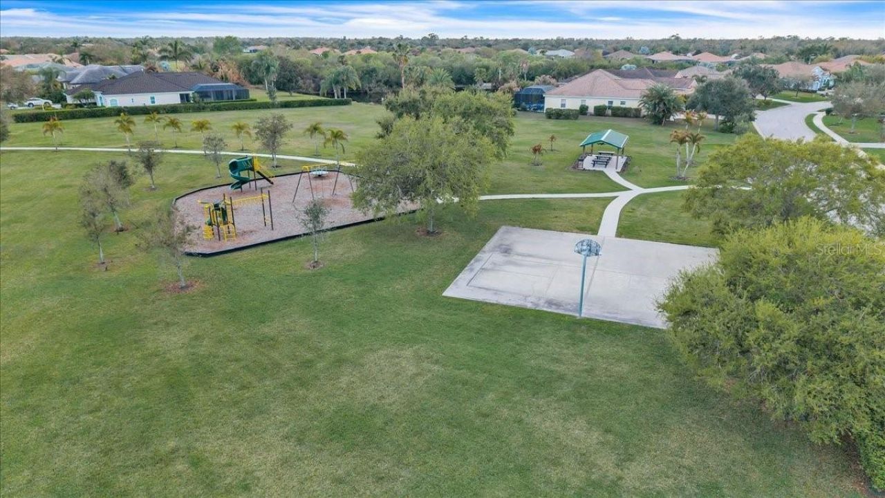 709 Country Meadows Way , Bradenton, FL 34212 Photo