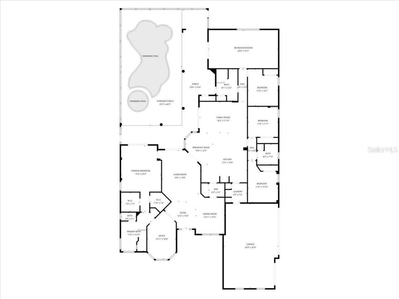 709 Country Meadows Way , Bradenton, FL 34212 Photo