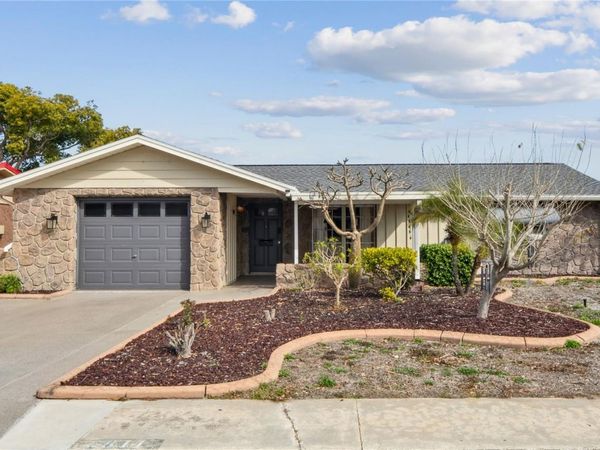 6811 ALTAVISTA STREET, PORT RICHEY, FL 34668