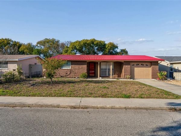 6805 ALTAVISTA STREET, PORT RICHEY, FL 34668