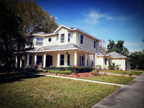 8815 W NORFOLK STREET , TAMPA, FL 33615