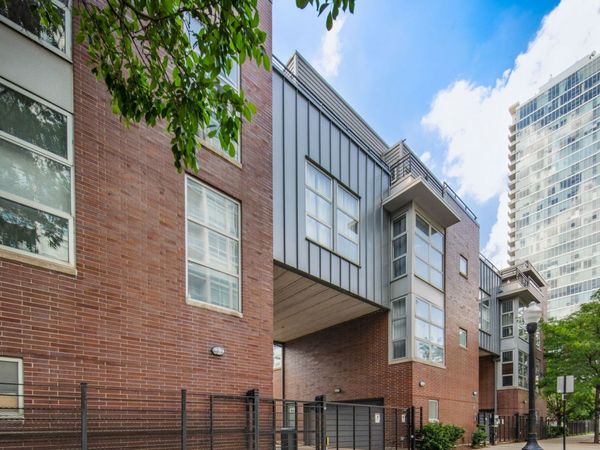 1808 S Michigan Avenue , Unit 18, Chicago, IL 60616