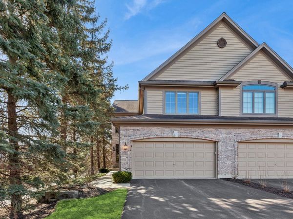 26W011 Klein Creek Drive , Winfield, IL 60190