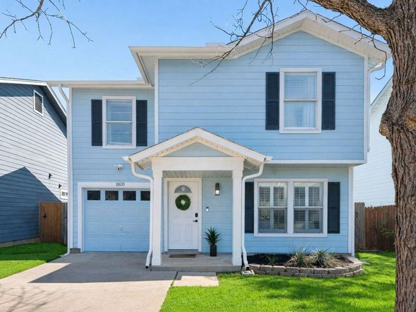 10635 Marshitahs WAY, Austin, TX 78748