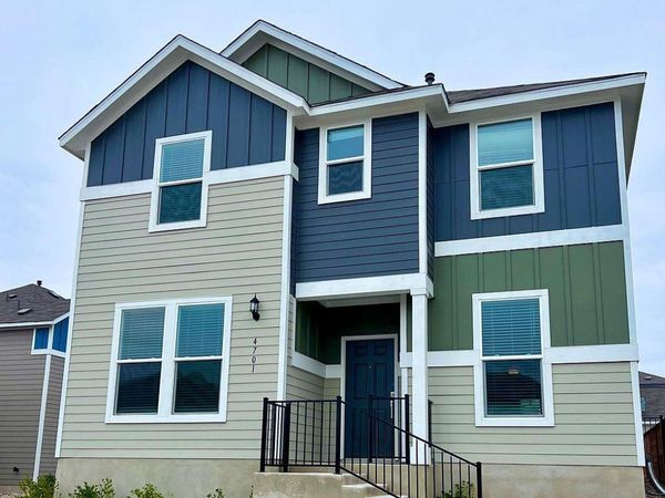 4701 Lavender Field PATH, Unit 186, Austin, TX 78723