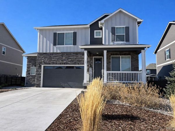 37 S Waterloo Street, Aurora, CO 80018