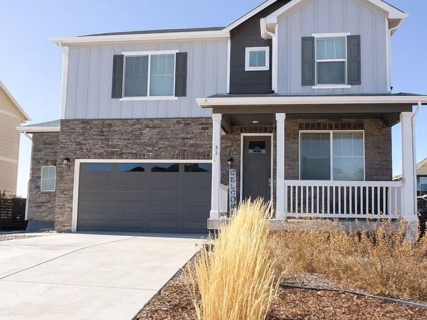 37 S Waterloo Street, Aurora, CO 80018