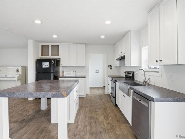 26220 Big Springs Road , Calhan, CO 80808