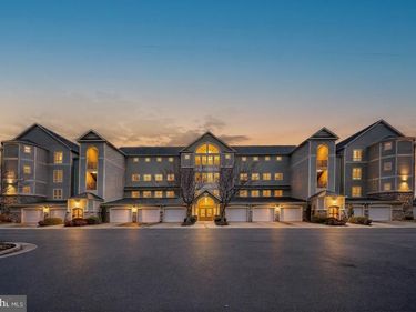 1621 LADUE COURT, Unit 207, WOODBRIDGE, VA 22191