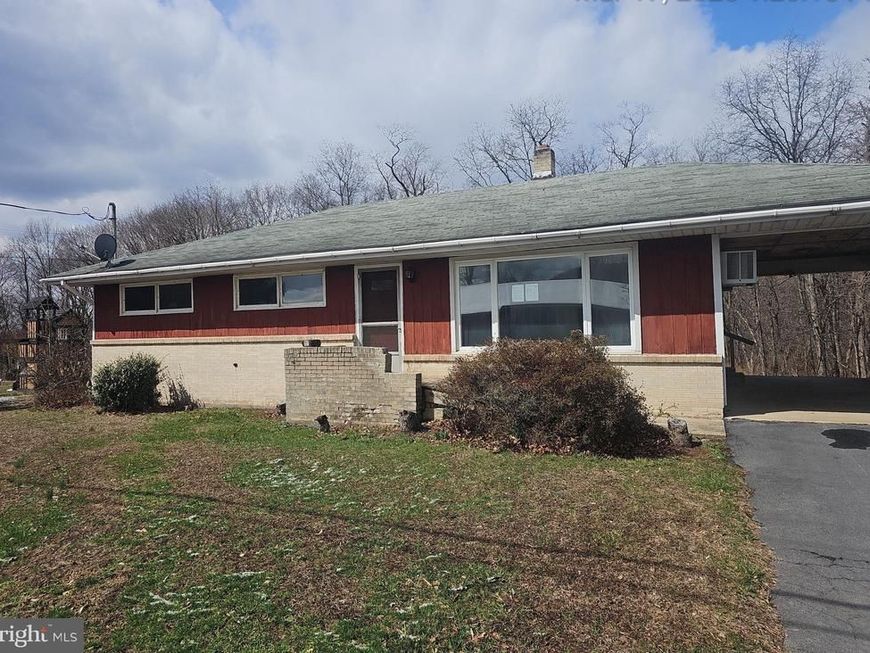26 Eisenhower Boulevard, Duncannon, PA 17020 Main Photo
