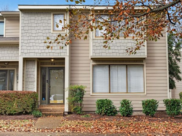 716 Barlin Ct , Nashville, TN 37221