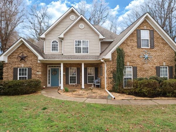1314 Crane Court, Mcdonough, GA 30252