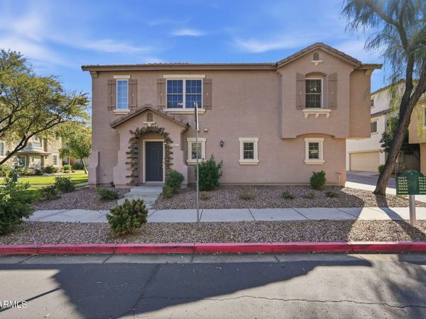 5617 S 21ST Place, Phoenix, AZ 85040