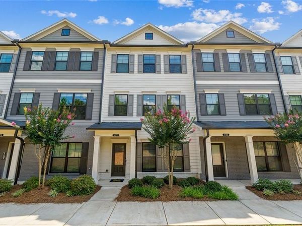 421 STOVALL Place , Woodstock, GA 30188