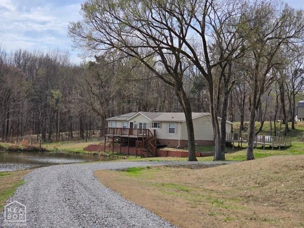 911 County Road 744, Wynne, AR 72326