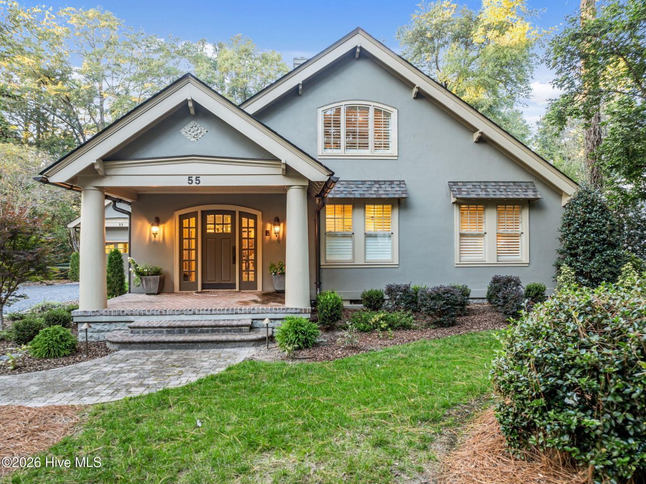 55 Mccaskill Road E, Pinehurst, NC 28374 Main Photo