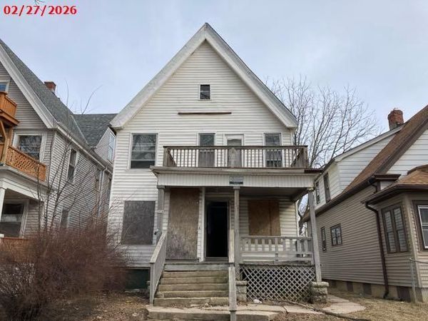 2954 N 26th STREET, Unit 2956, Milwaukee, WI 53206