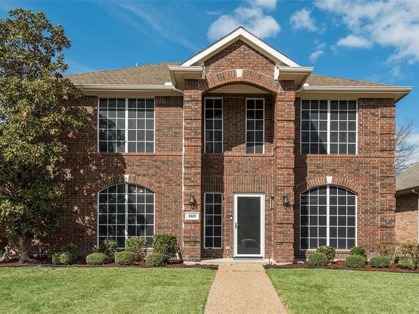 8809 Greenwood Trail, Rowlett, TX 75088