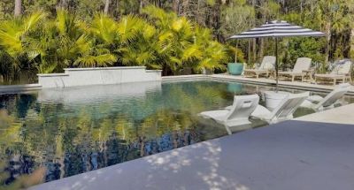 2614 River Bluff Lane Photo 1