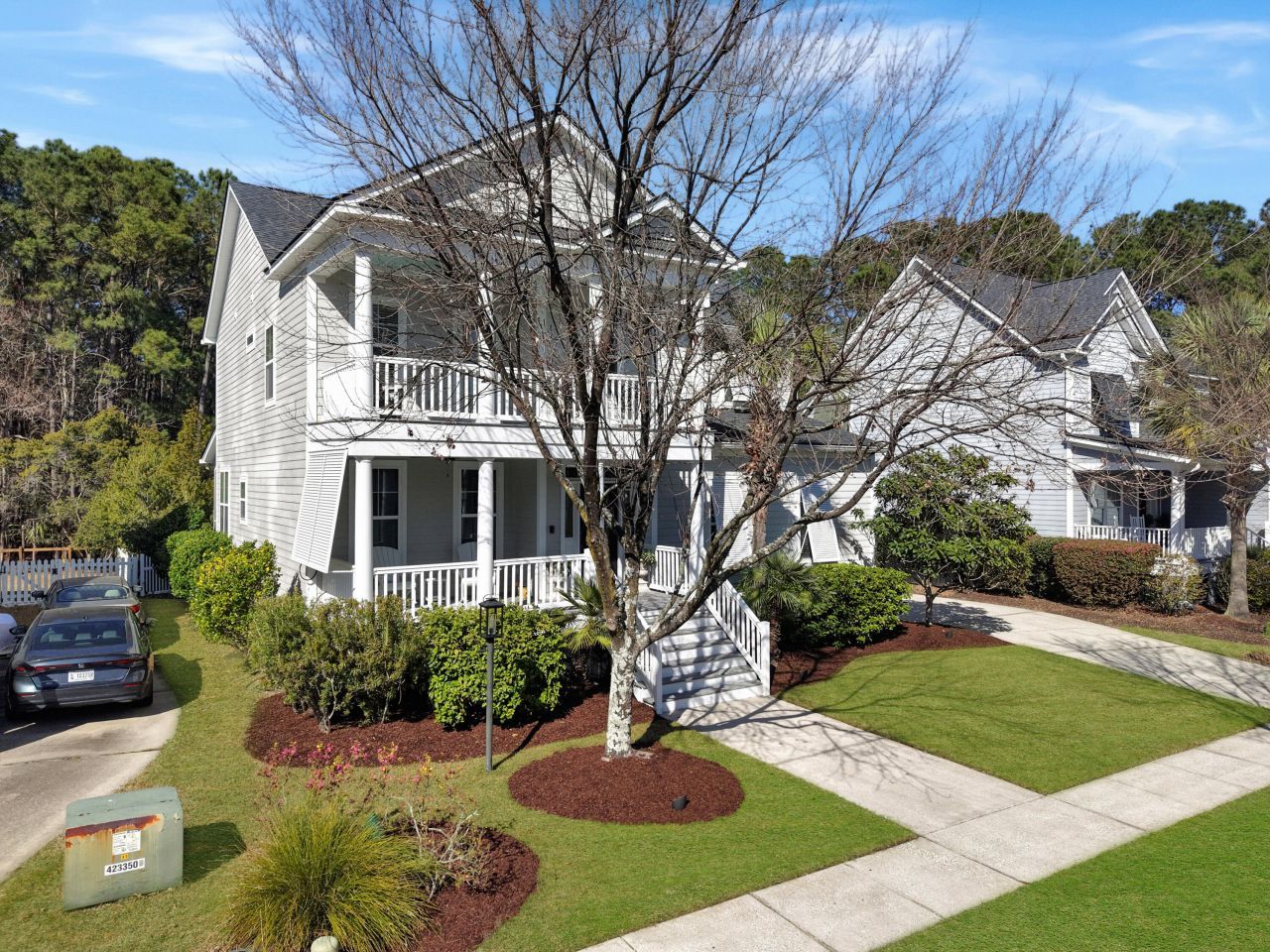 2614 River Bluff Lane Photo 19