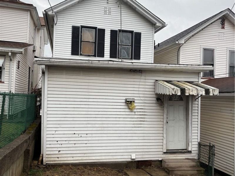 911 May Street, East Liverpool, OH 43920 Photo 10