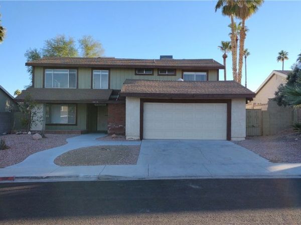 4015 Ridgewood Avenue , Las Vegas, NV 89120