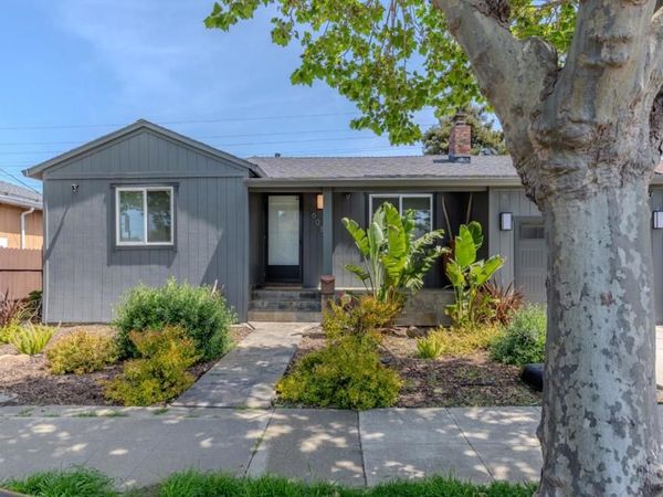 608 7th Avenue, San Bruno, CA 94066