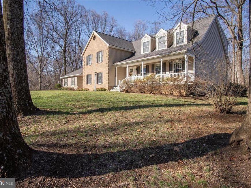 8704 Jans Court, Boonsboro, MD 21713 Main Photo