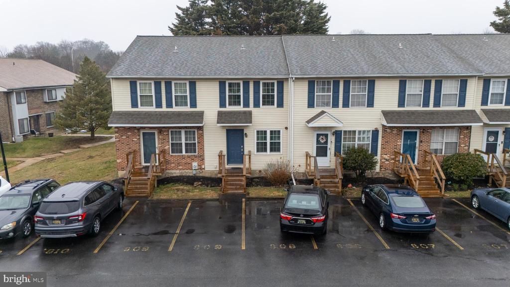 809 Cobble Creek Curve, Unit 809, Newark, DE 19702 Main Photo