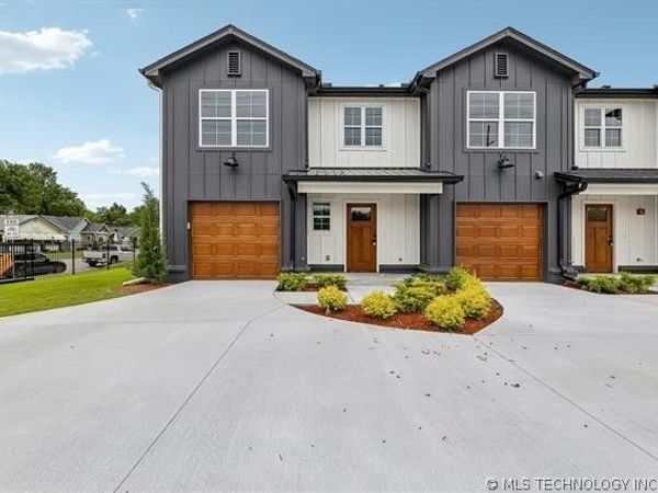 1448 N Main Street , Unit 1, Tulsa, OK 74106