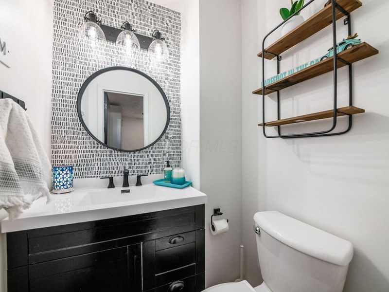 1946 Rockdale Drive, Unit 57, Columbus, OH 43229 Photo 15