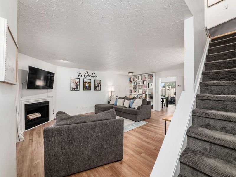 1946 Rockdale Drive, Unit 57, Columbus, OH 43229 Photo 4