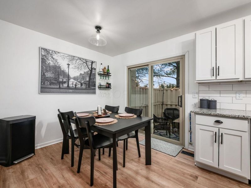 1946 Rockdale Drive, Unit 57, Columbus, OH 43229 Photo 8