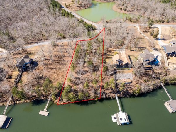 LOT 25 THE PENINSULA, Houston, AL 35572