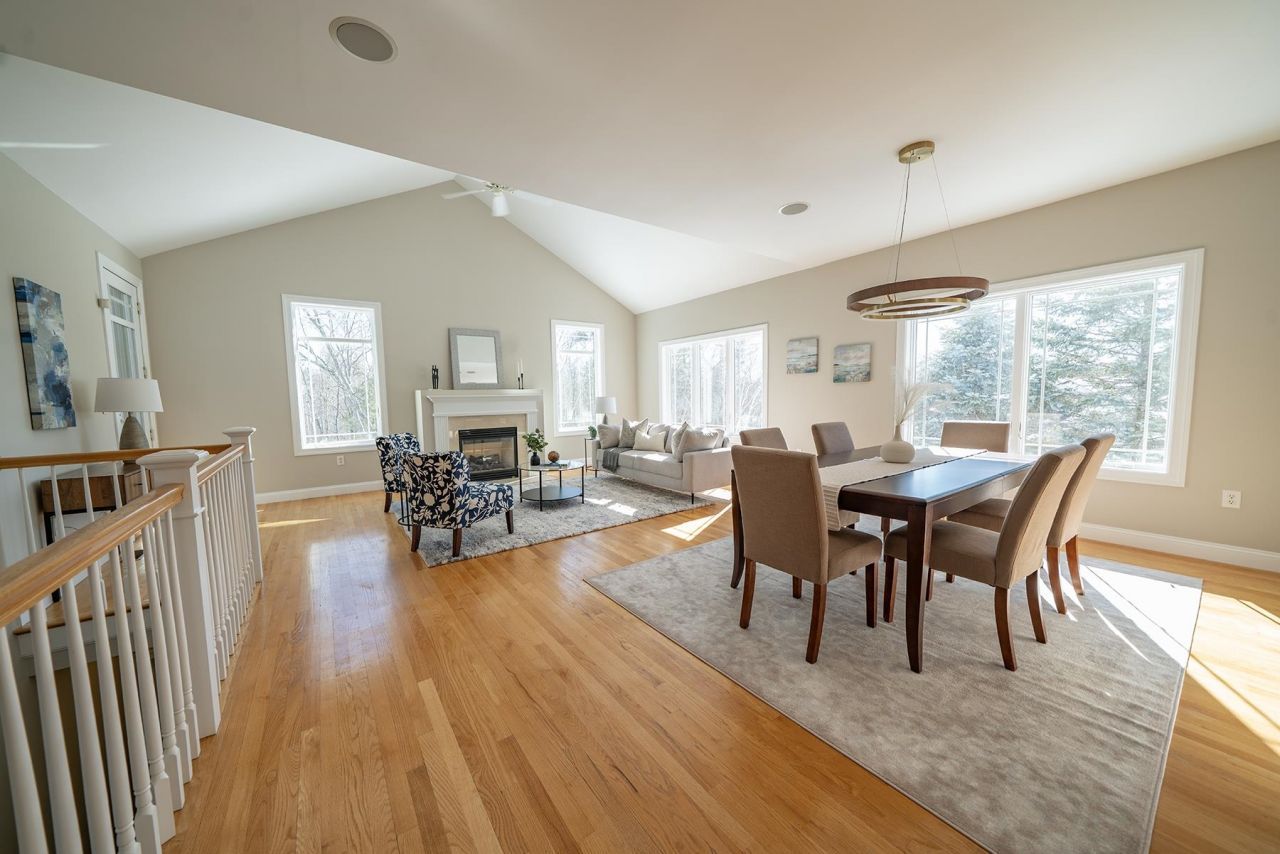 38 Gordon Mountain Road, Windham, NH 03087 Main Photo