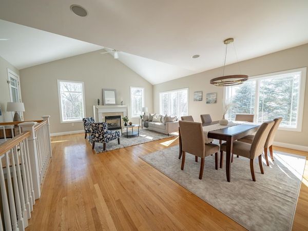 38 Gordon Mountain Road, Windham, NH 03087