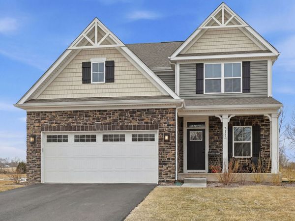 7125 Great Northern Trail, Union, IL 60180