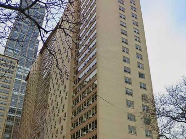 3950 N Lake Shore Drive, Unit 2312, Chicago, IL 60613