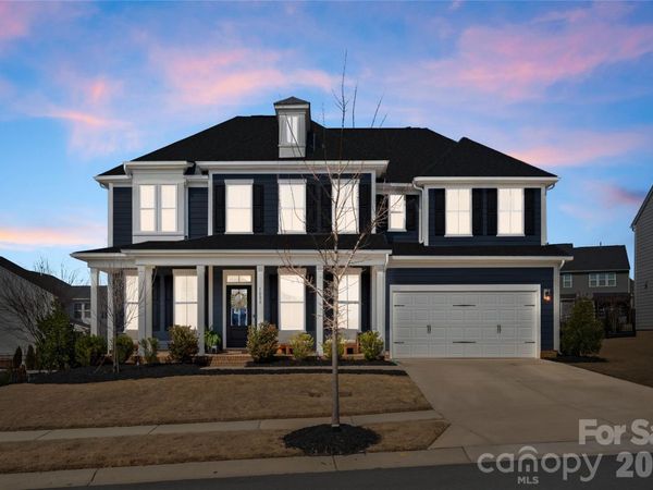 1008 Cabriolet Court, Waxhaw, NC 28173