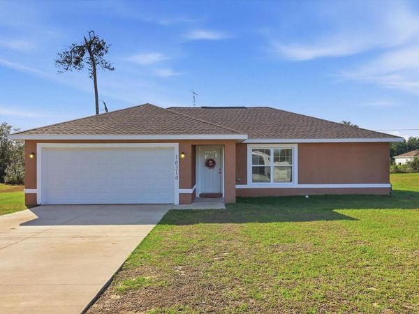 16310 SW 47TH TERRACE , OCALA, FL 34473