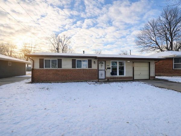 1845 Nason Avenue, Columbus, OH 43207