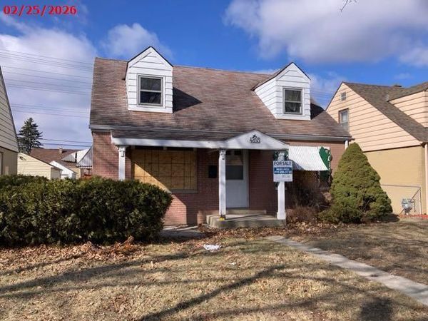 4893 N 64th STREET, Milwaukee, WI 53218