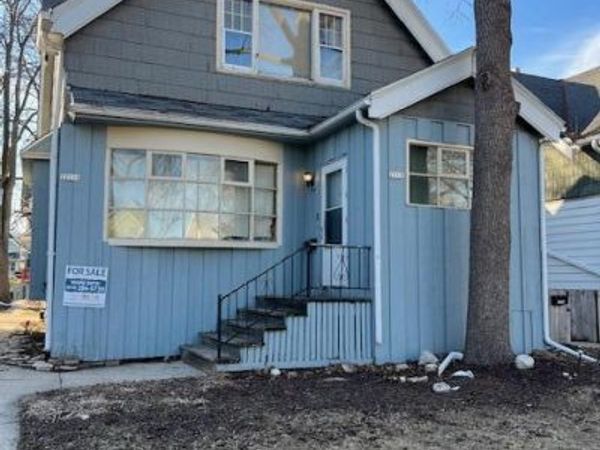 2211 N 51st STREET, Unit 11A, Milwaukee, WI 53208