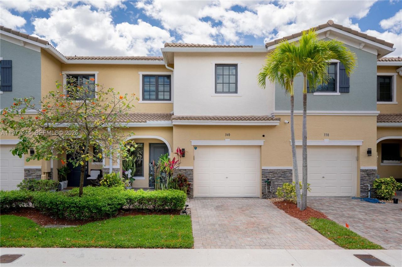 340 NE 194th Ln, Miami, FL 33179 Photo