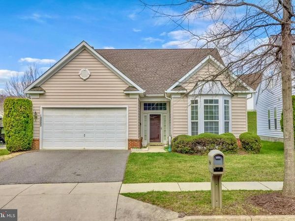 10002 TIMBERWOOD COURT, UPPER MARLBORO, MD 20772
