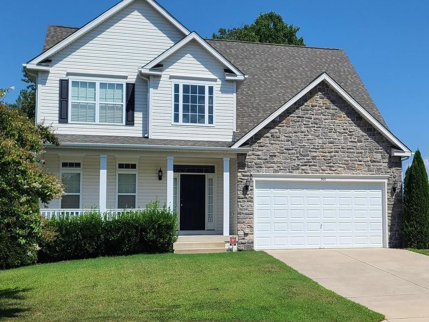 360 Whirlaway Drive , Prince Frederick, MD 20678 Main Photo