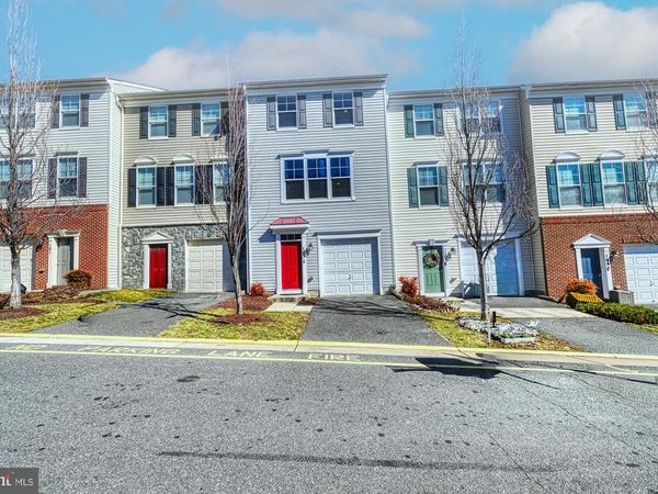 105 LANTANA LANE, Unit 2443, STAFFORD, VA 22556
