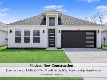 1706 Kraft Street, Dallas, TX 75212